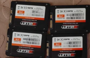 هارد ssd sata