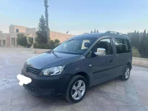Used Volkswagen Caddy in Bethlehem