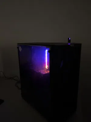 Pc للبيع Gtx1660 Super