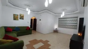 100 m2 2 Bedrooms Apartments for Rent in Amman Daheit Al Yasmeen