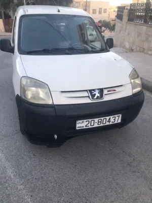 بيجو بارتنر 2011 للبيع