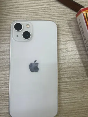 Apple iPhone 13 128 GB in Zarqa