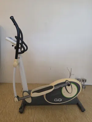 Elliptical Cycle