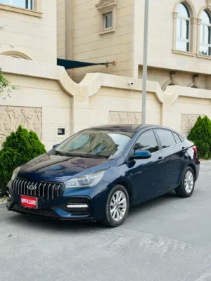 Chery Arrizo 5 Model 2025