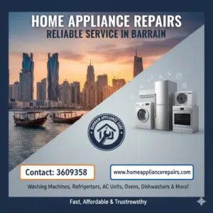 Air conditioner repair removing refixing service cleaning deep cleaning gas filling in Bahrain