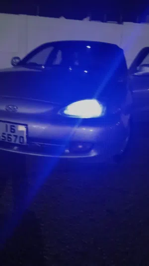 Used Hyundai Avante in Zarqa
