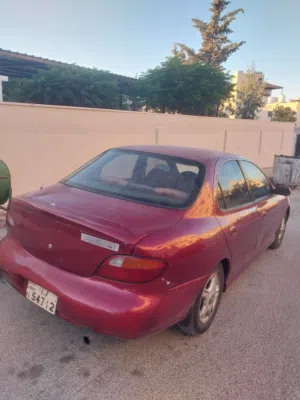 Used Hyundai Avante in Zarqa