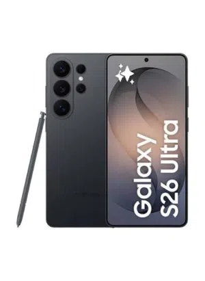 TDRA S26 ultra 512gb black
