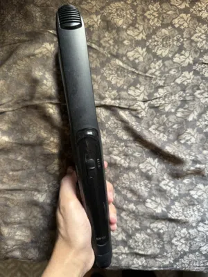 مصفف شعر Hair straightener Braun