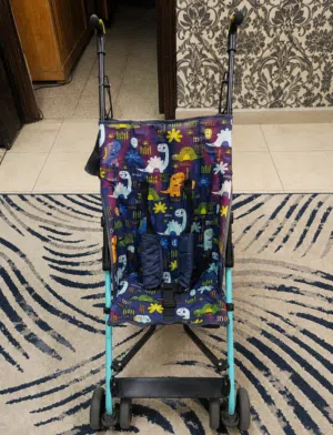 عربانة اطفال خفيفة mothercare