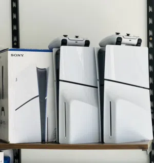 ps5 slim .