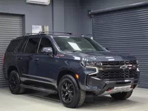 TAHOE 2022 Z71