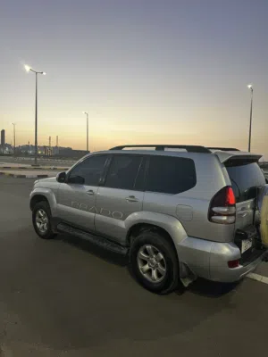 Used Toyota Prado in Farwaniya