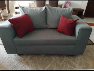 طقم كنب من 7 مقاعده