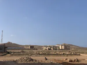 للبيع اراضي في جزيرة سقطرى