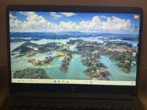 لابتوب hp جيل عاشر رام 16 هاردسيك 512 سعرر طحن