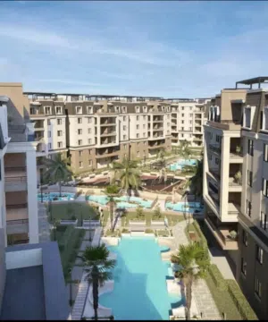 136 m2 2 Bedrooms Apartments for Sale in Qalubia El Ubour