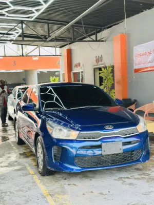 Used Kia Forte in Tripoli