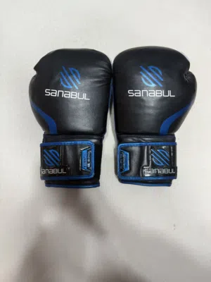Boxing gloves