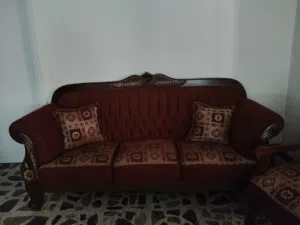 غرفة ضيوف بحالة ممتازة