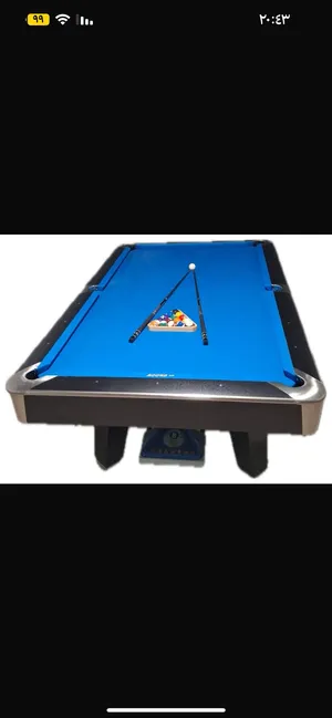 Billiard & Snooker . New0