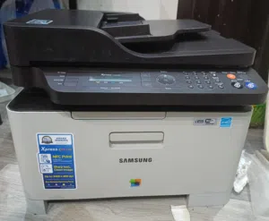 Samsung Xpress C460FW