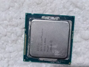 معالج i5-4570tللبيع