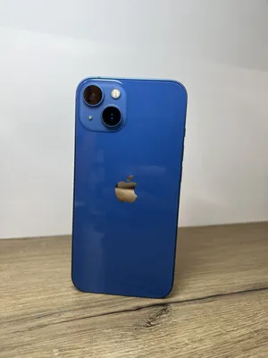 iphone-13-مستخدم