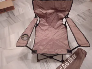 كراسي تخييم ورحلات عدد 3