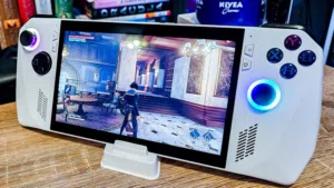 Asus rog ally z1 extreme 512gb