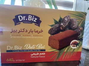 خرما بار دکتور بیز