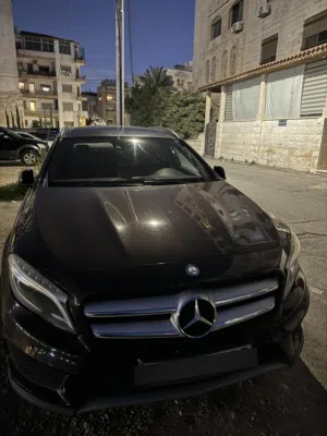 Mercedes Benz GLA 250 2015 Used Hatchback with European Specs and Full Equipment