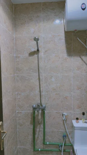 سكن بنات بابو ظبي(بني ياس)