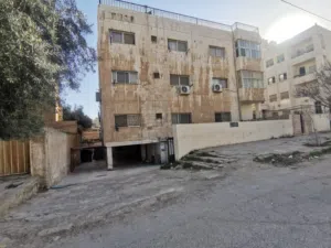  Building for Sale in Amman Marka