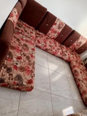 جلسة نشاف مستعملة