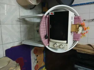 LG 30+ Liters Microwave in Muscat
