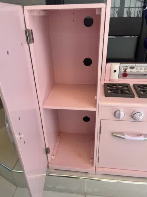 مطبخ أطفال