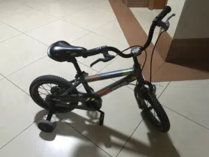 kids bicycle