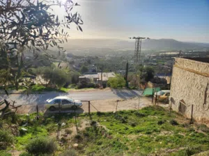 Mixed Use Land for Sale in Amman Mobes