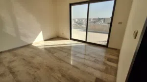 شقة مميزة للبيع أو للايجار في دير غبار مع اطلالة