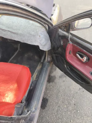 Used Hyundai Sonata in Giza
