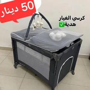 ‏اثاث وغرف نوم اطفال ‏.‏ جديد‏0