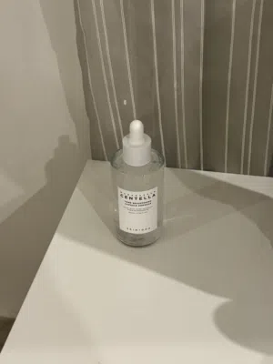 Korean skincare