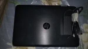 HP Laptop i3