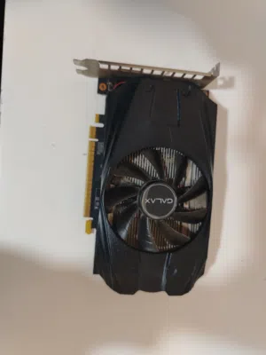 Nividia gtx1050ti
