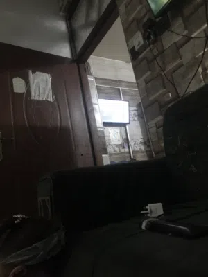 نص قطعة قطاع واحد طابق ونص سعرها 110