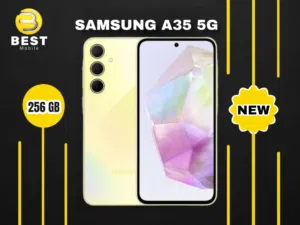 متوفر جديد سامسونج اي 35 // Samsung A35 5G 256G new