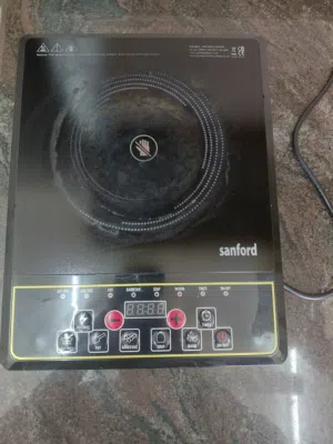 induction stove