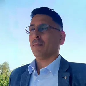ابوتاج البدارين 