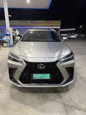 Used Lexus NX in Muscat